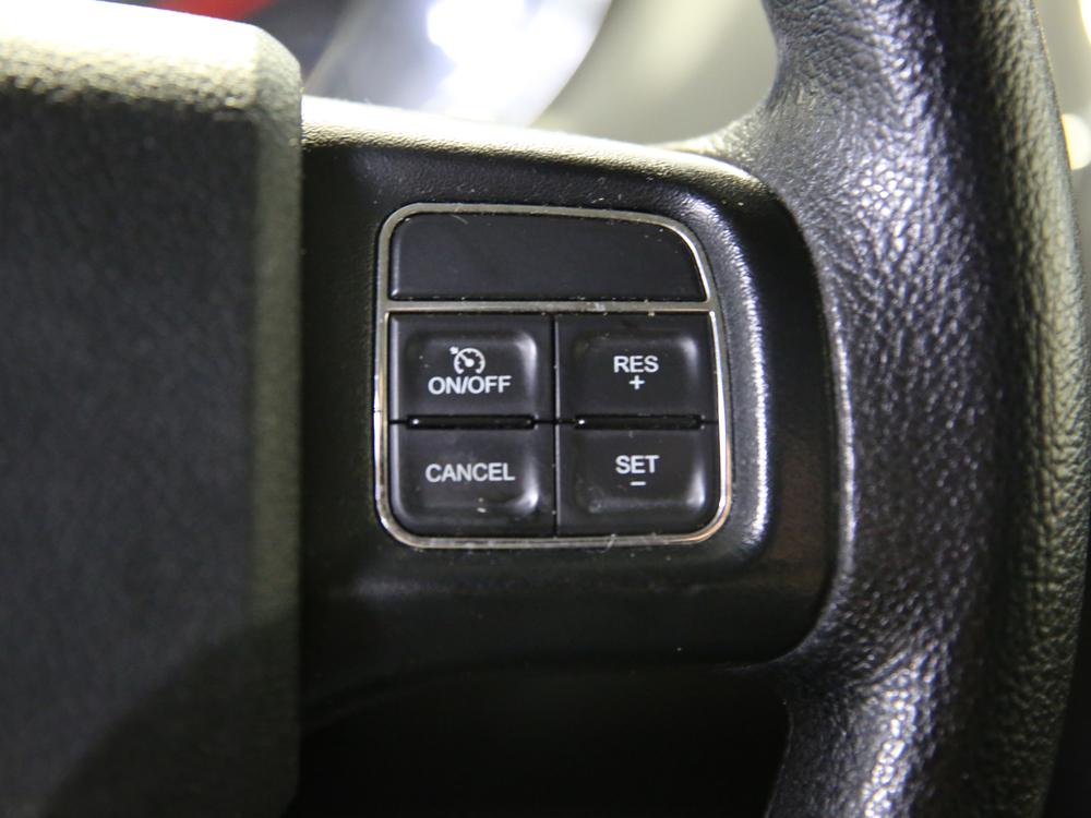 Dodge Grand Caravan SXT STOW N GO 2017 d&rsquo;occasion à vendre - 19