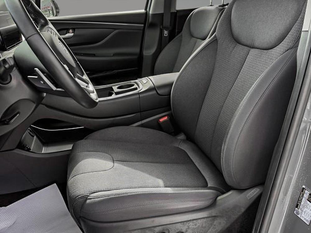 Hyundai Santa Fe 2023 Gris usage à vendre Hyundai Santa Fe 2023 Gris usage à vendre