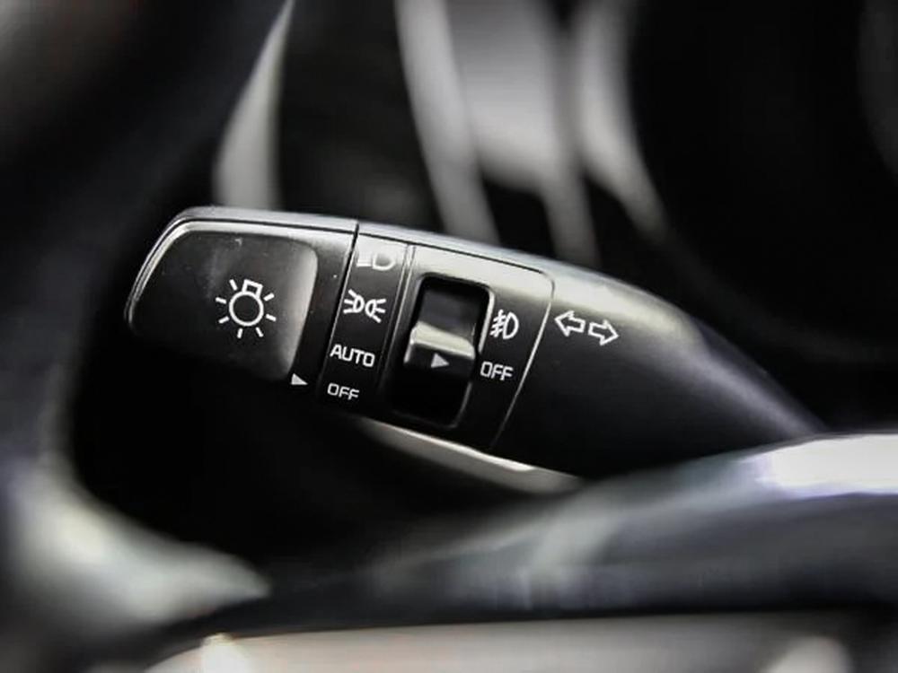 Kia Seltos EX 2021 d&rsquo;occasion à vendre - 21