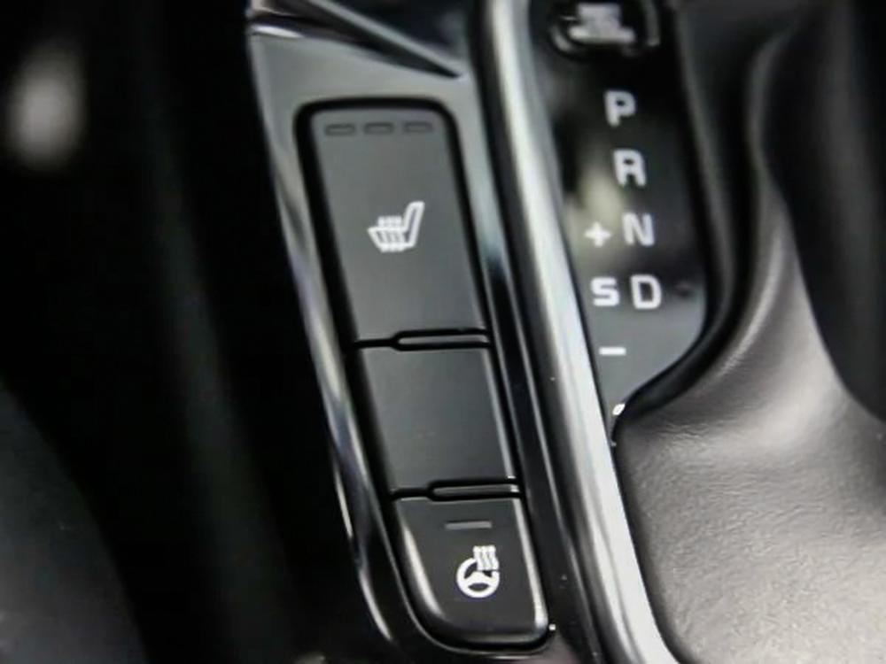 Kia Seltos EX 2021 d&rsquo;occasion à vendre - 29