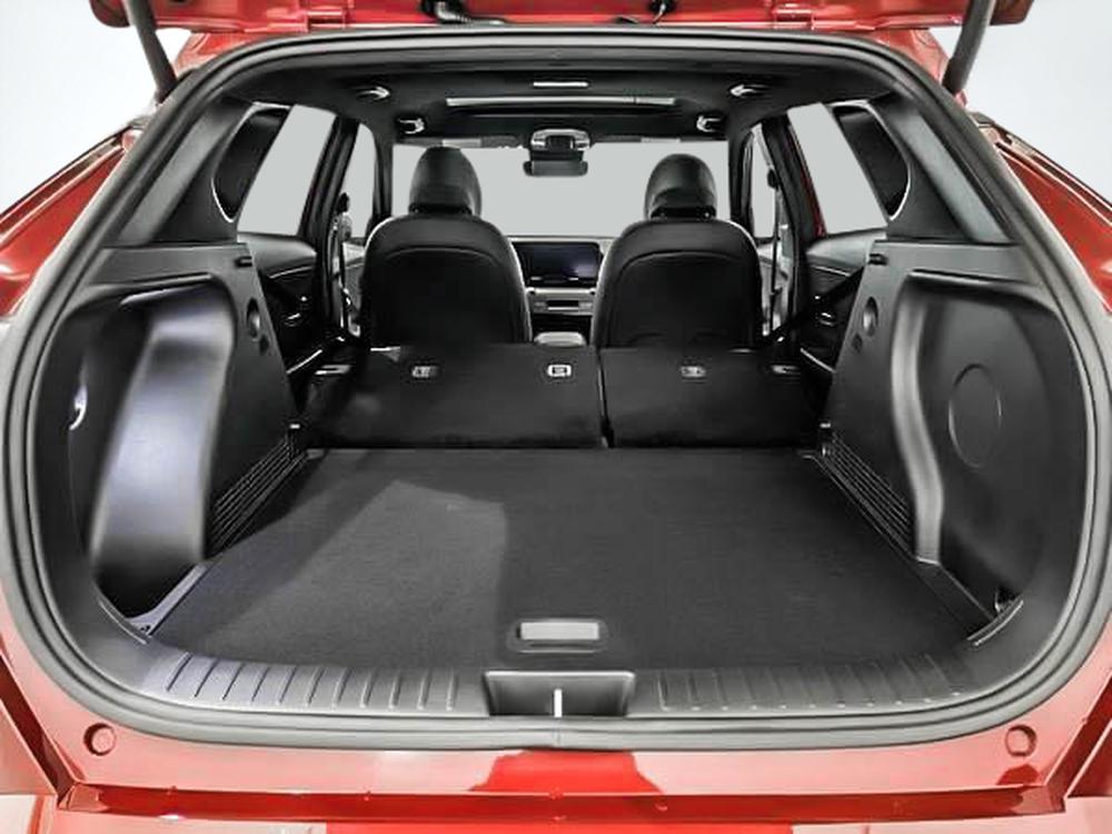 Hyundai Kona N-LINE ULTIMATE 1.6T AWD 2025 d&rsquo;occasion à vendre - 38