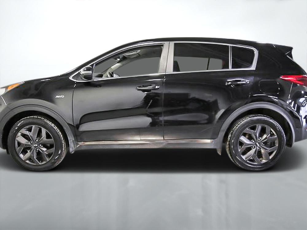 Kia Sportage LX 2021 d&rsquo;occasion à vendre - 7