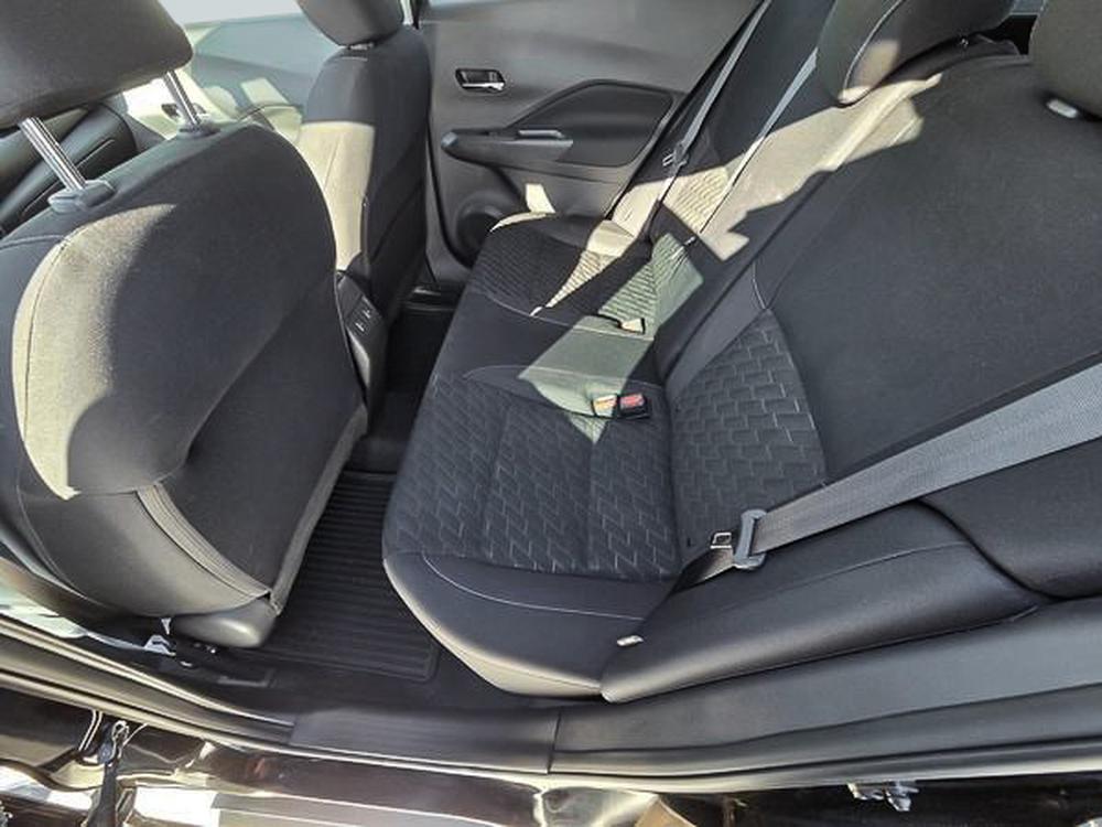 Nissan Kicks SV 2021 d&rsquo;occasion à vendre - 21