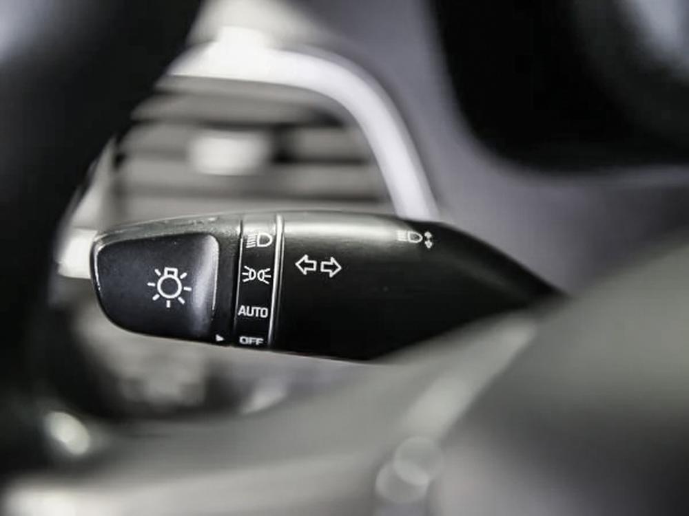 Hyundai Sonata SPORT 2015 d&rsquo;occasion à vendre - 24