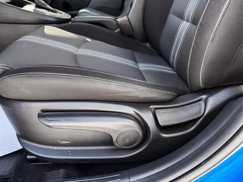 Kia Forte LX 2023 d&rsquo;occasion à vendre - 17