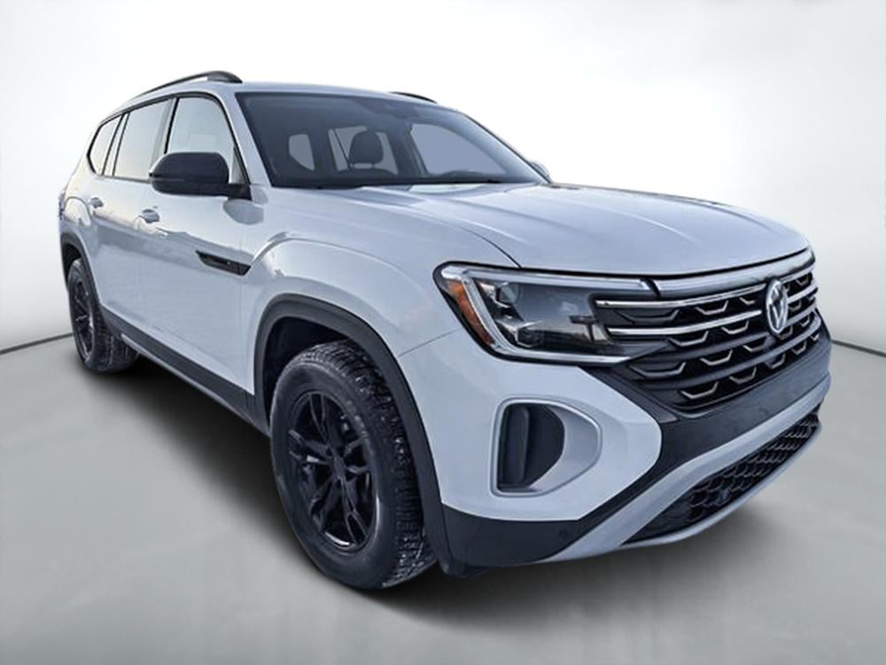 Volkswagen Atlas 2.0T PEAK EDITION AWD 2024 d&rsquo;occasion à vendre - 1