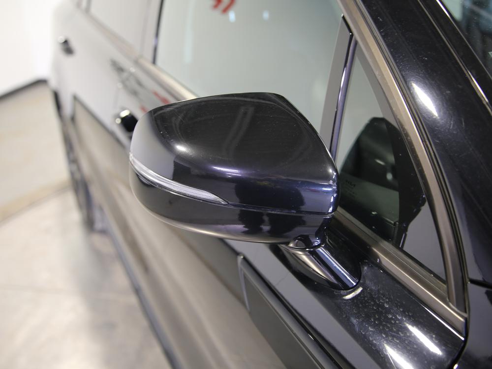 Kia Sorento EX 2022 d&rsquo;occasion à vendre - 11