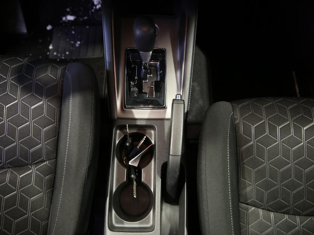 Mitsubishi RVR SE 2023 d&rsquo;occasion à vendre - 29