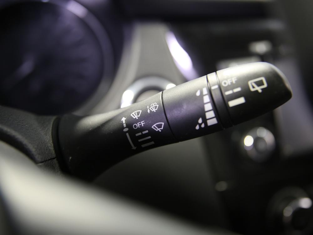 Nissan Rogue SV 2018 d&rsquo;occasion à vendre - 22