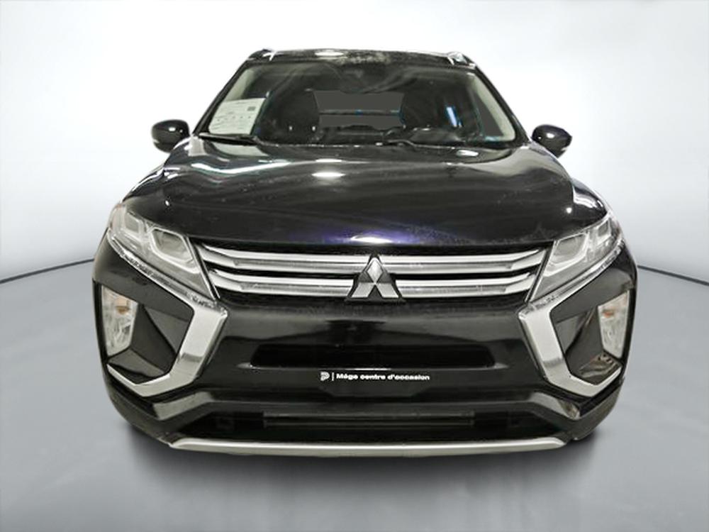 Mitsubishi Eclipse Cross GT AWD 2019 d&rsquo;occasion à vendre - 9