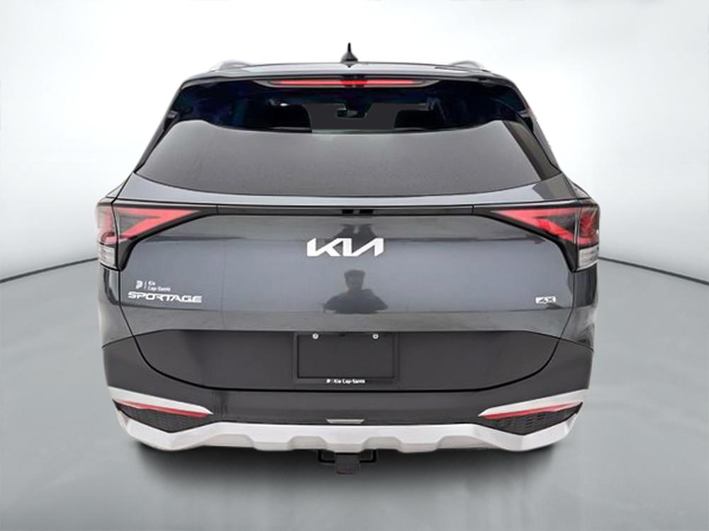 Kia Sportage LX AWD 2025 d&rsquo;occasion à vendre - 7