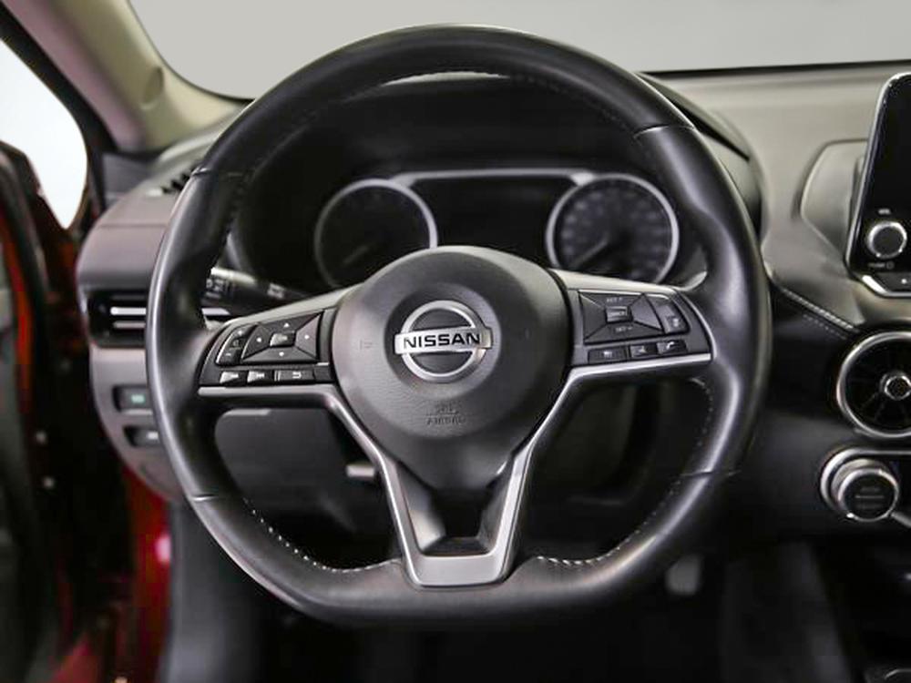 Nissan Sentra SV 2020 d&rsquo;occasion à vendre - 17