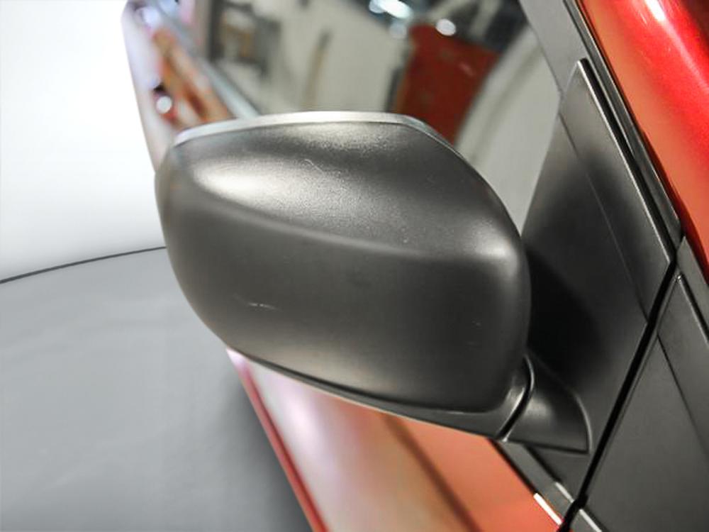 Dodge Grand Caravan 2017 Rouge usage à vendre Dodge Grand Caravan 2017 Rouge usage à vendre