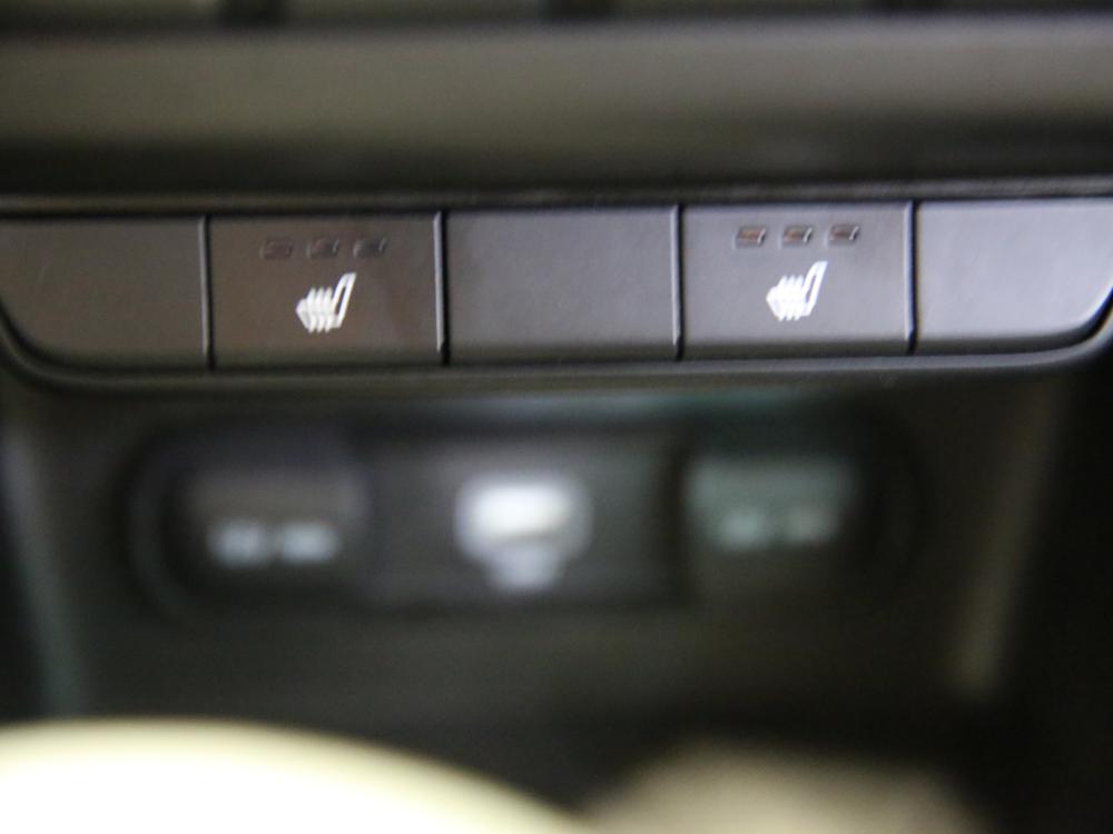 Kia Sportage LX 2022 d&rsquo;occasion à vendre - 27