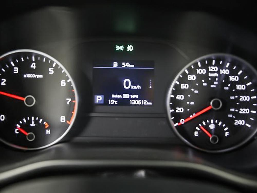 Kia Sportage LX 2021 d&rsquo;occasion à vendre - 23