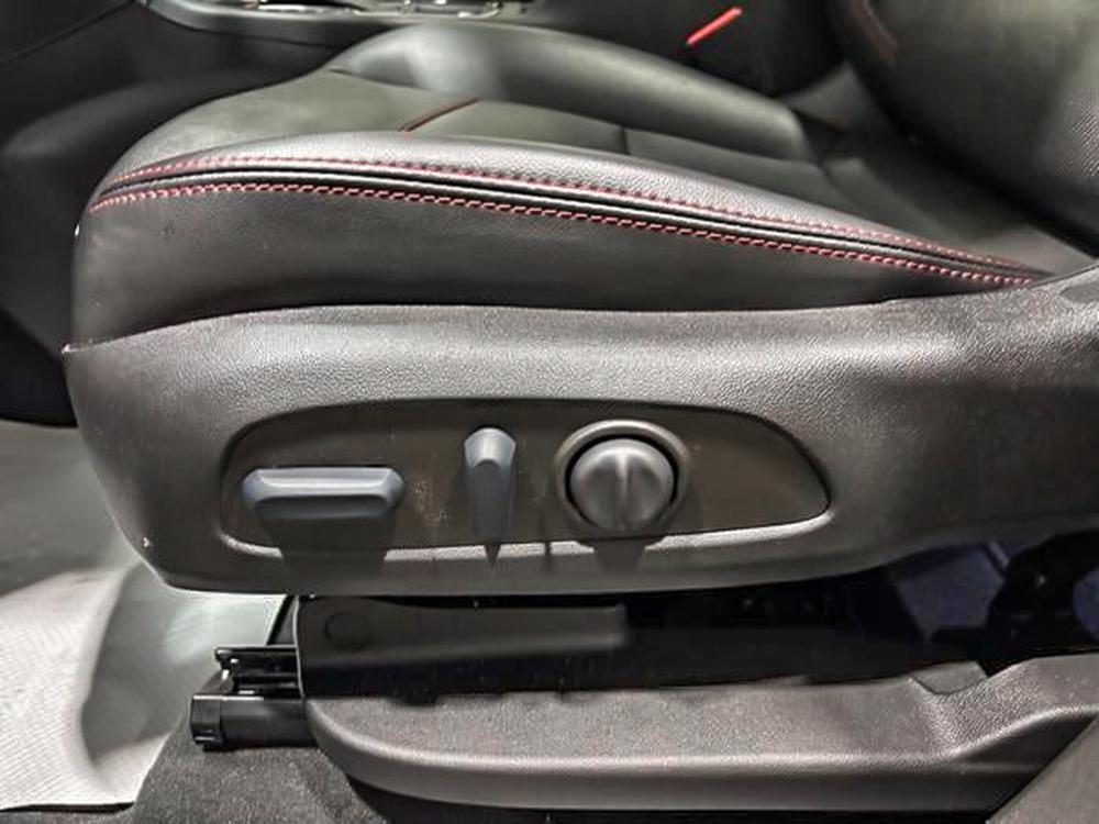 Chevrolet Equinox 2022 Rouge usage à vendre Chevrolet Equinox 2022 Rouge usage à vendre