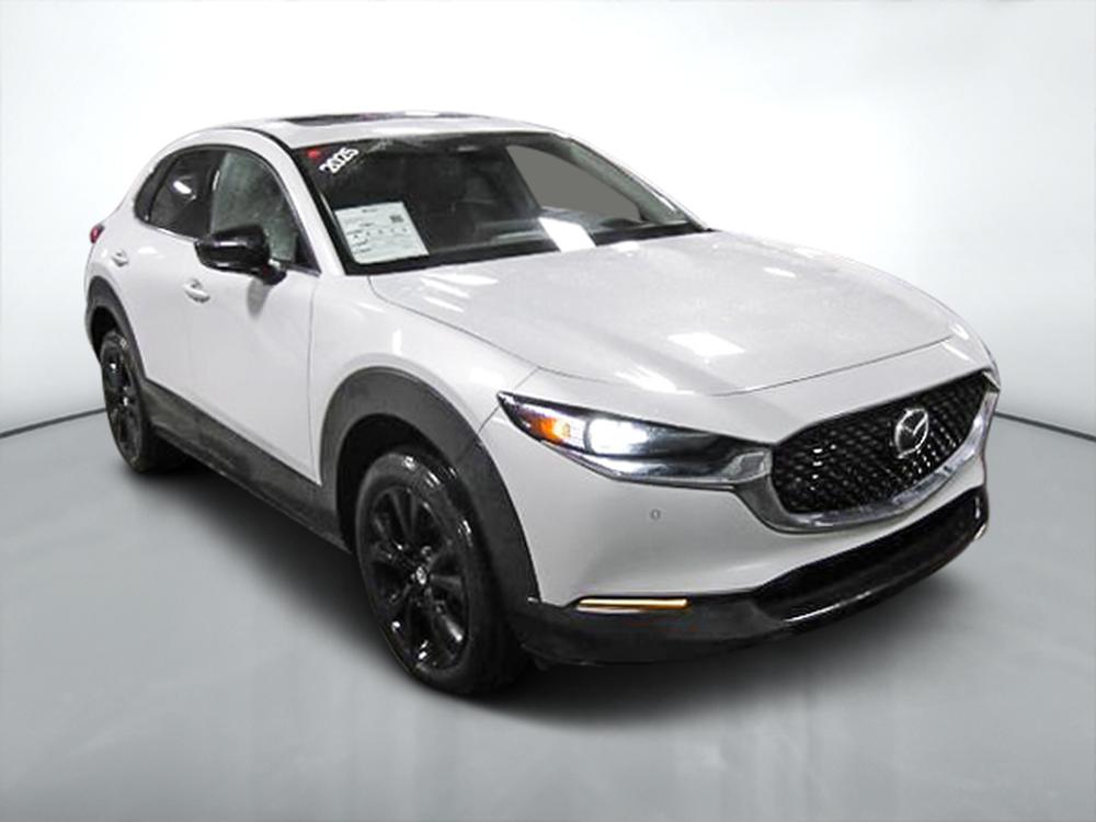 Mazda CX-30 2025  usage à vendre