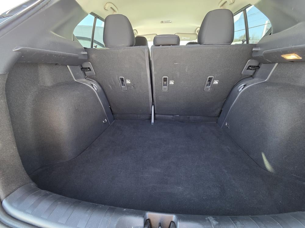 Nissan Kicks SV 2021 d&rsquo;occasion à vendre - 22