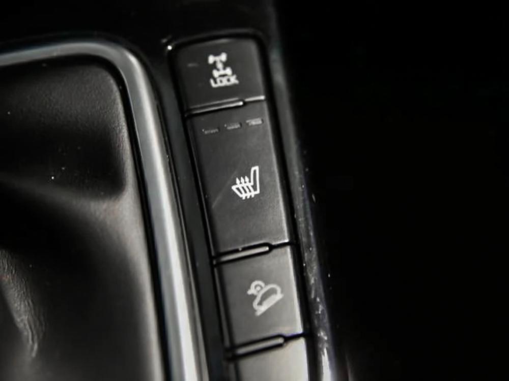 Kia Seltos EX 2021 d&rsquo;occasion à vendre - 31