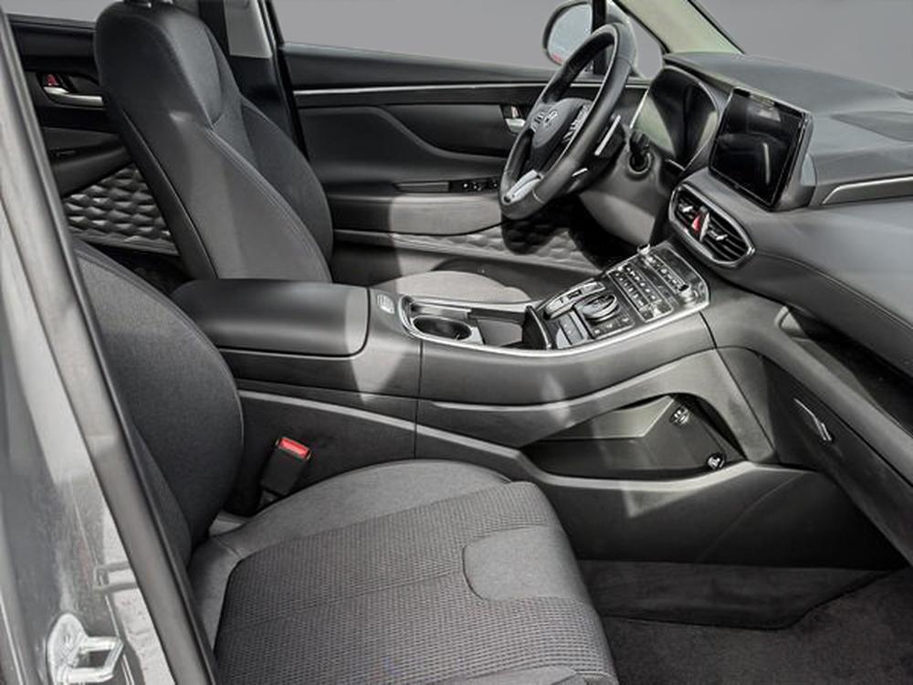 Hyundai Santa Fe 2023 Gris usage à vendre Hyundai Santa Fe 2023 Gris usage à vendre