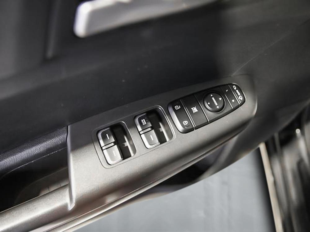 Kia Sportage LX 2021 d&rsquo;occasion à vendre - 14