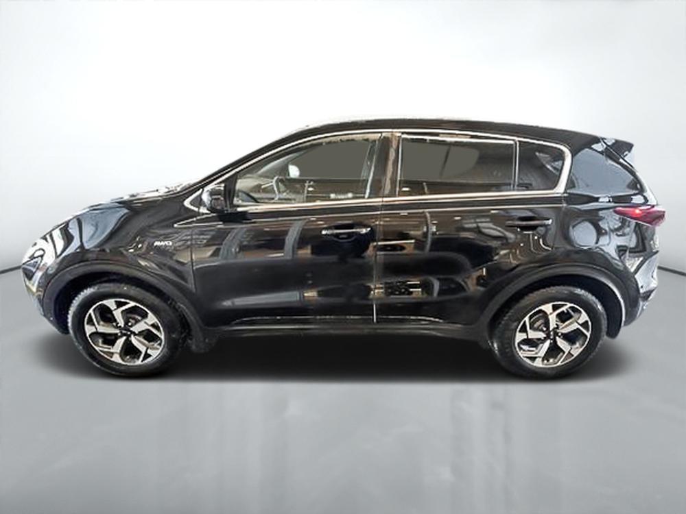 Kia Sportage LX AWD 2020 d&rsquo;occasion à vendre - 4