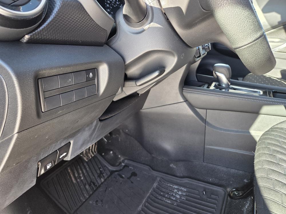 Nissan Kicks SV 2021 d&rsquo;occasion à vendre - 13