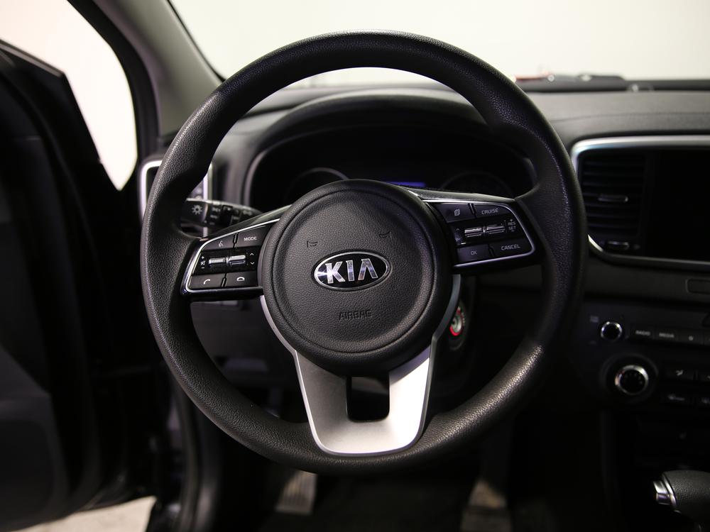 Kia Sportage LX 2022 d&rsquo;occasion à vendre - 17