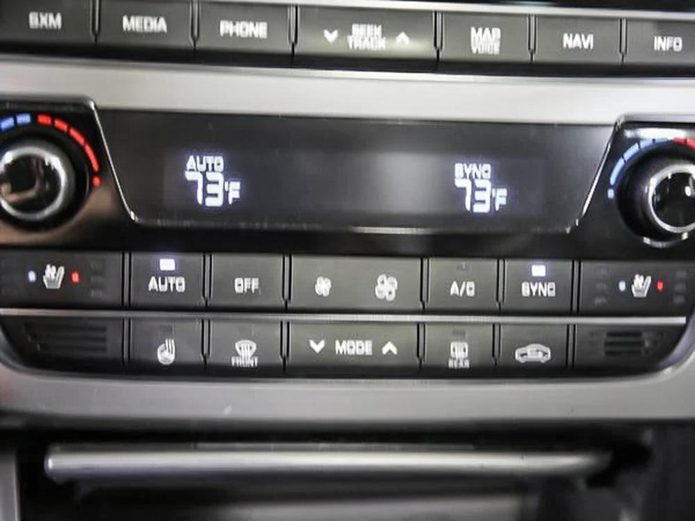 Hyundai Sonata SPORT 2015 d&rsquo;occasion à vendre - 29