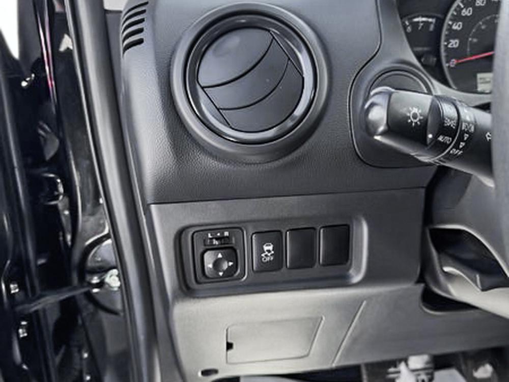 Mitsubishi Mirage ES 2022 d&rsquo;occasion à vendre - 13