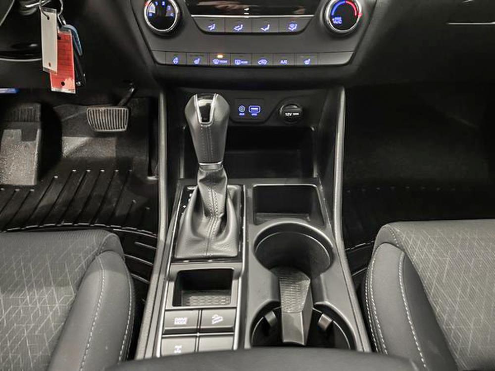 Hyundai Tucson Premium AWD 2018 d&rsquo;occasion à vendre - 27