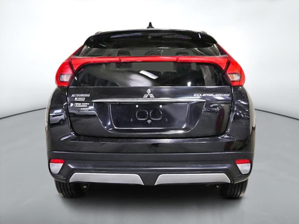Mitsubishi Eclipse Cross GT AWD 2019 d&rsquo;occasion à vendre - 4