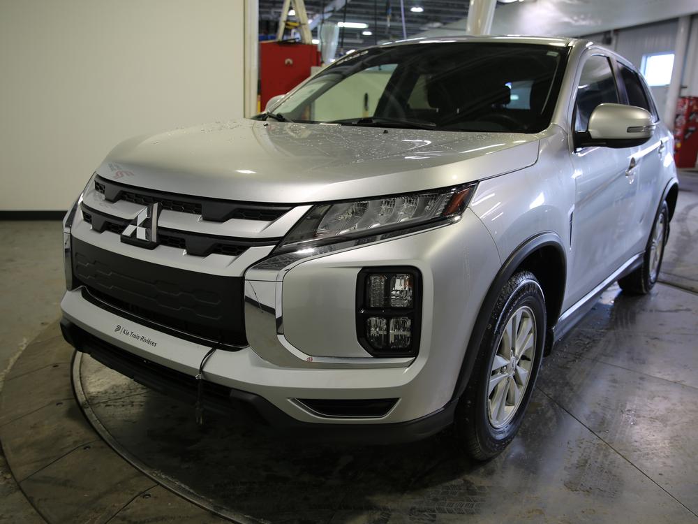 Mitsubishi RVR SE 2023 d&rsquo;occasion à vendre - 8