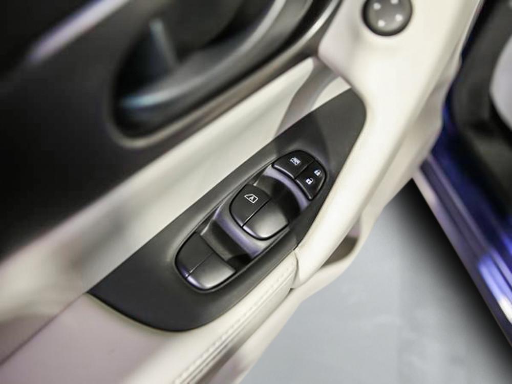 Nissan Qashqai S 2021 d&rsquo;occasion à vendre - 14