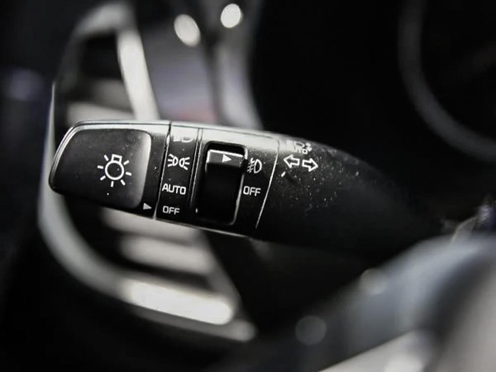 Kia Seltos EX 2023 d&rsquo;occasion à vendre - 22