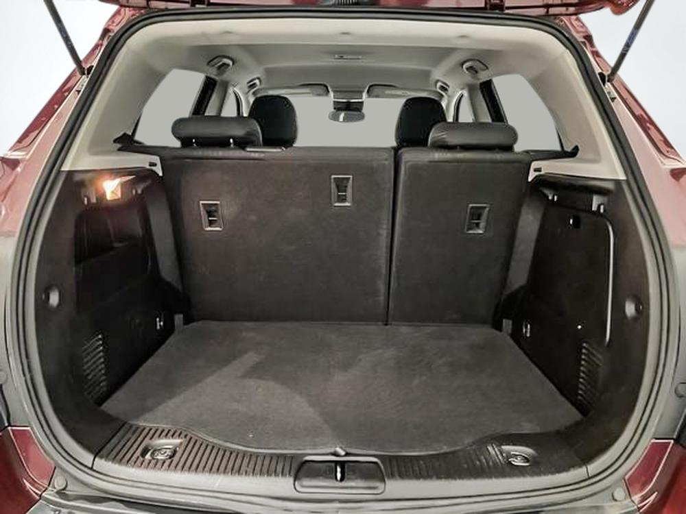 Chevrolet Trax 1LT 2015 d&rsquo;occasion à vendre - 26