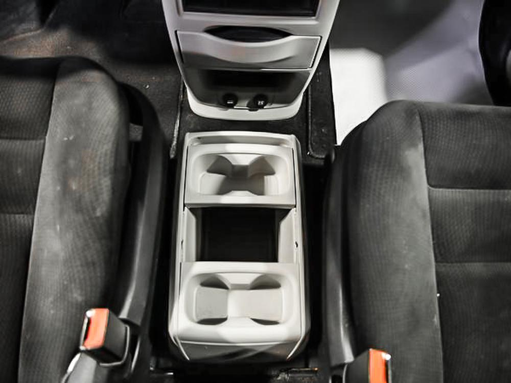 Dodge Grand Caravan 2017 Rouge usage à vendre Dodge Grand Caravan 2017 Rouge usage à vendre