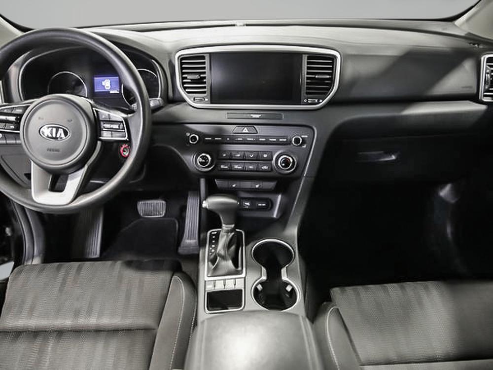 Kia Sportage LX 2021 d&rsquo;occasion à vendre - 31