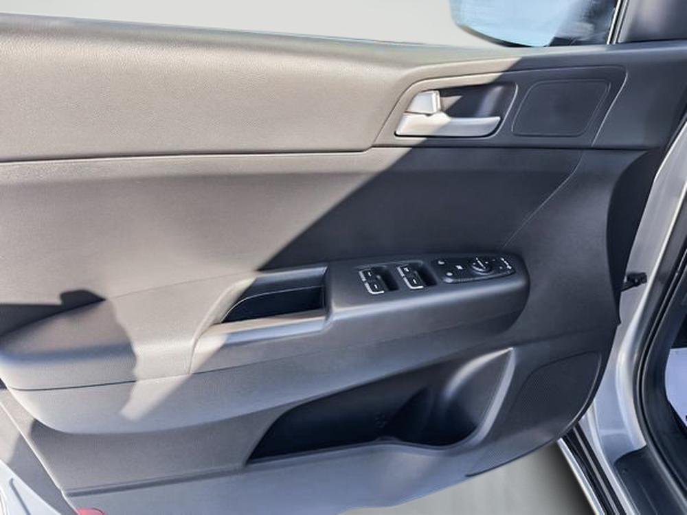 Kia Sportage LX AWD 2021 d&rsquo;occasion à vendre - 12