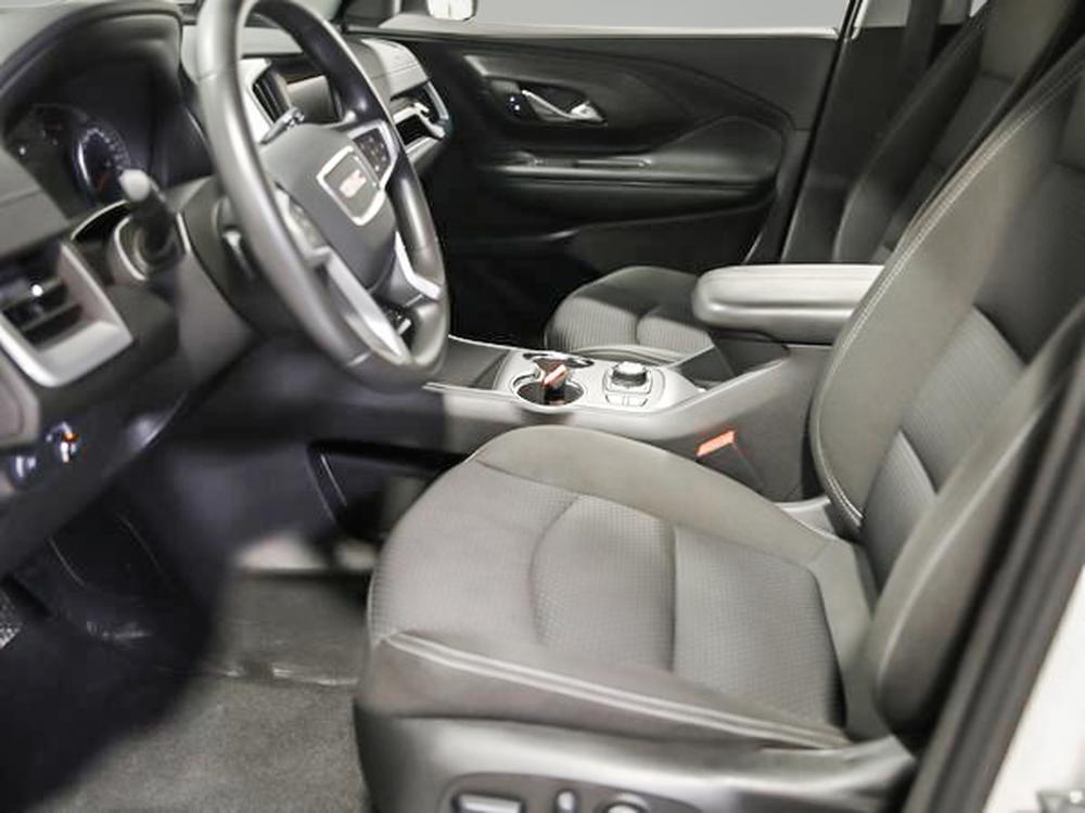 GMC Terrain 2024 Blanc usage à vendre GMC Terrain 2024 Blanc usage à vendre