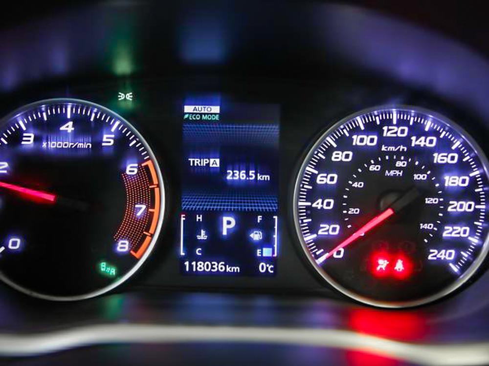 Mitsubishi Eclipse Cross GT AWD 2019 d&rsquo;occasion à vendre - 24