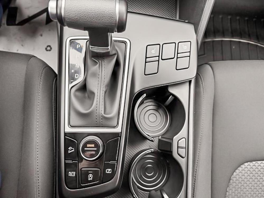 Kia Sportage LX AWD 2025 d&rsquo;occasion à vendre - 23