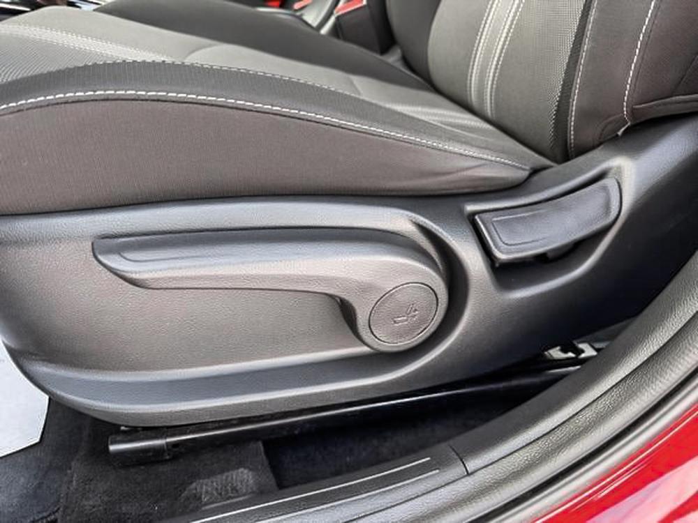 Kia Forte EX 2024 d&rsquo;occasion à vendre - 16