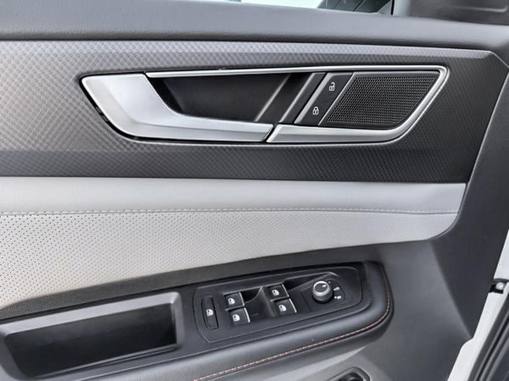 Volkswagen Atlas 2.0T PEAK EDITION AWD 2024 d&rsquo;occasion à vendre - 17