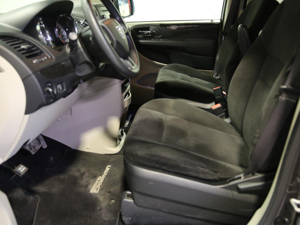 Dodge Grand Caravan CVP 2017 d&rsquo;occasion à vendre - 16