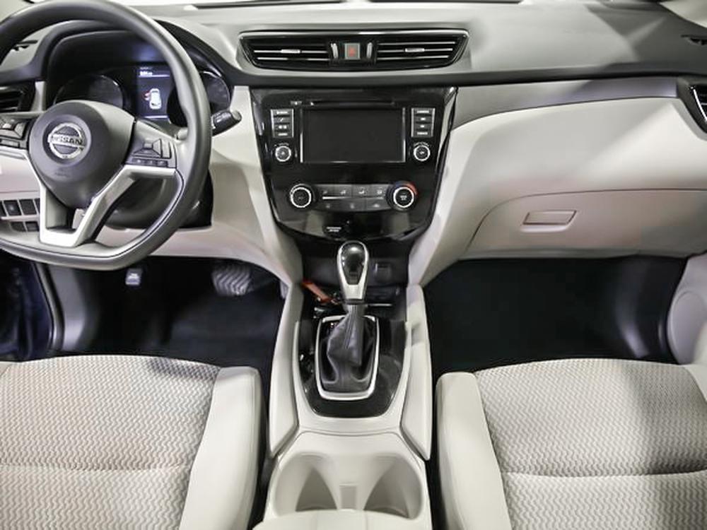 Nissan Qashqai S 2021 d&rsquo;occasion à vendre - 32