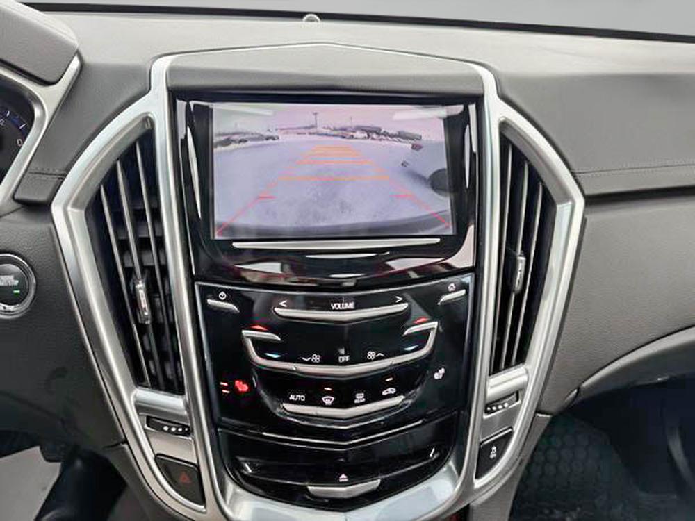 Cadillac SRX LUXURY FWD 2014 d&rsquo;occasion à vendre - 22