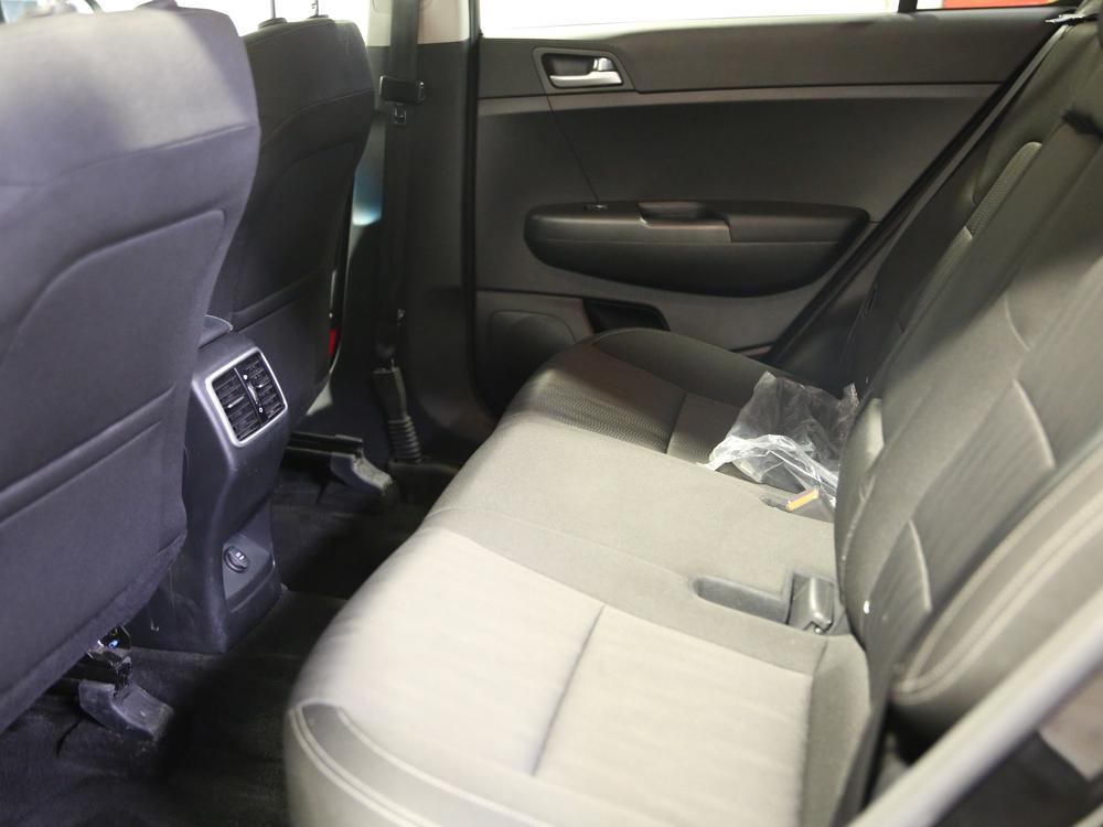 Kia Sportage LX 2022 d&rsquo;occasion à vendre - 30