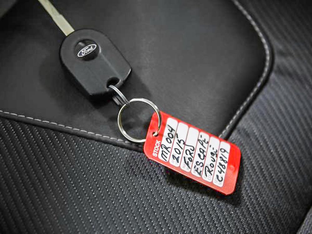 Ford Escape SE 2015 d&rsquo;occasion à vendre - 32