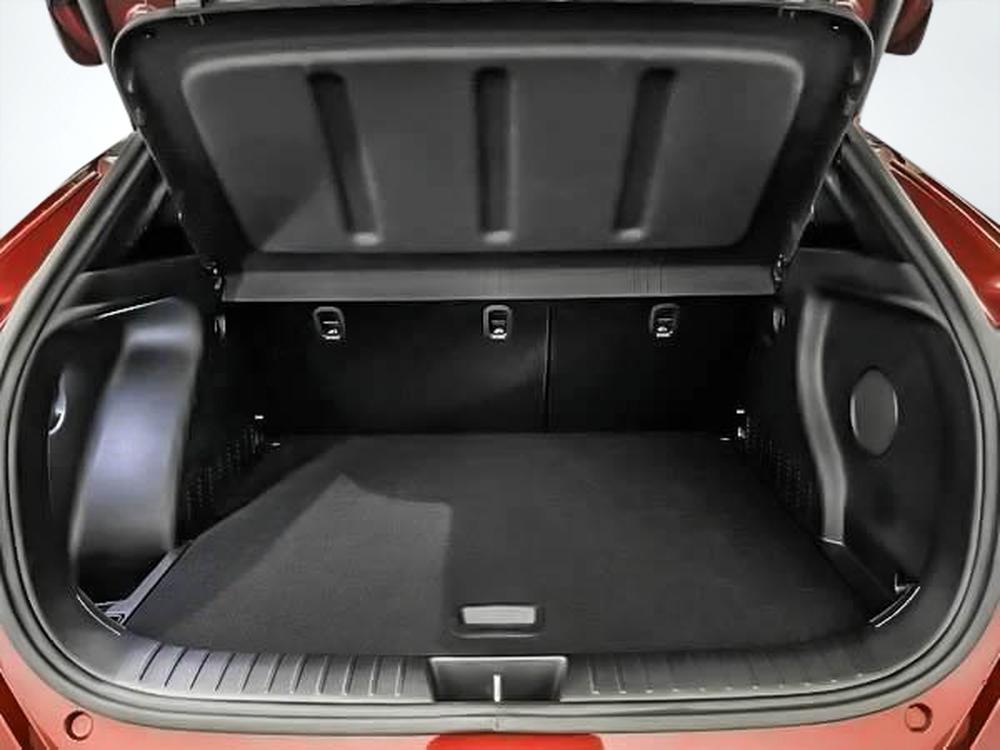 Hyundai Kona N-LINE ULTIMATE 1.6T AWD 2025 d&rsquo;occasion à vendre - 37